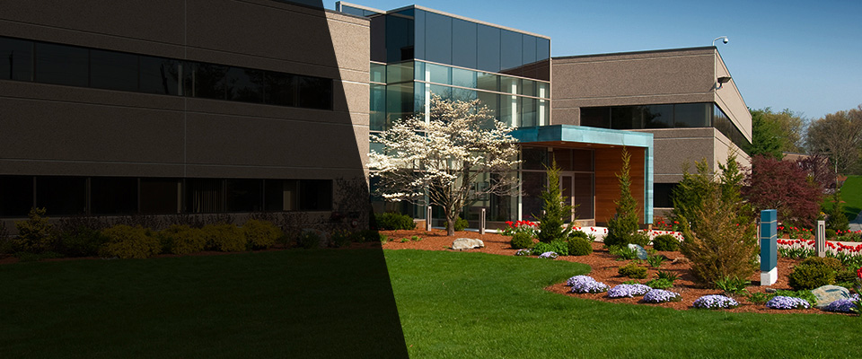 Windsor Heights Landscapers