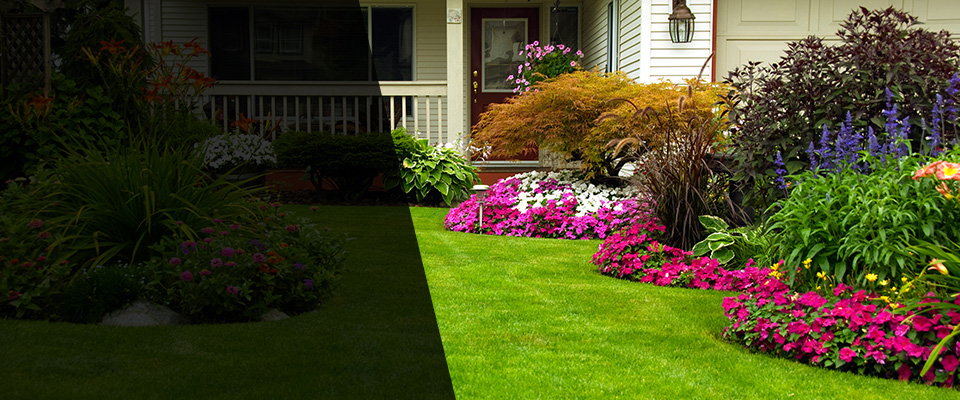 Windsor Heights Landscapers