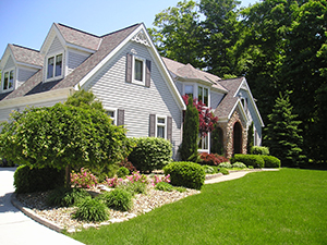 Landscapers and Lawncare Services in Windsor Heights, IA